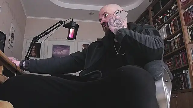 FindomJason online show from 21, 4, 2026