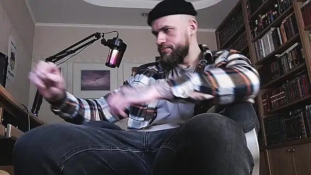 FindomJason online show from 11, 4, 2026