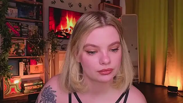 Hottie Jane online show from 3, 4, 2026