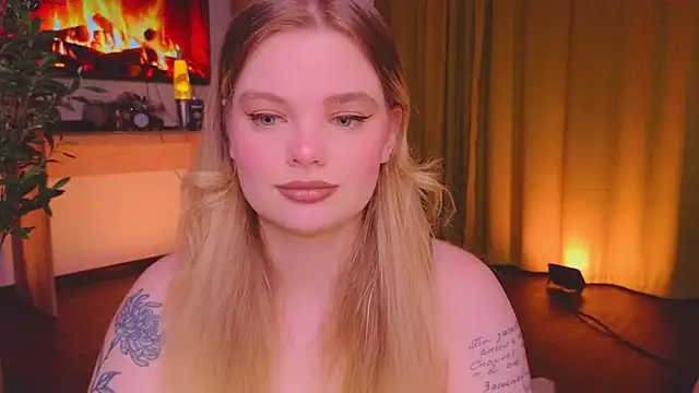 Hottie Jane online show from 14, 11, 2025