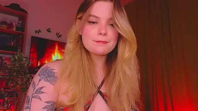 Hottie Jane online show from 21, 11, 2025