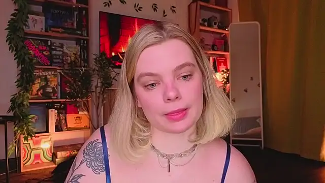 Hottie Jane online show from 4, 4, 2026