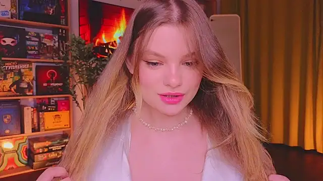 Hottie Jane online show from 6, 2, 2026