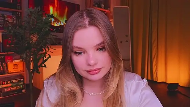 Hottie Jane online show from 20, 2, 2026