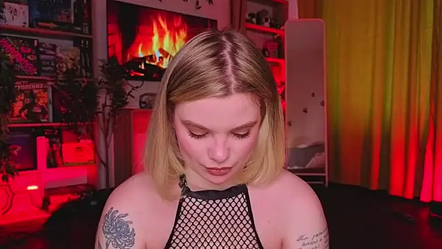 Hottie Jane online show from 5, 4, 2026