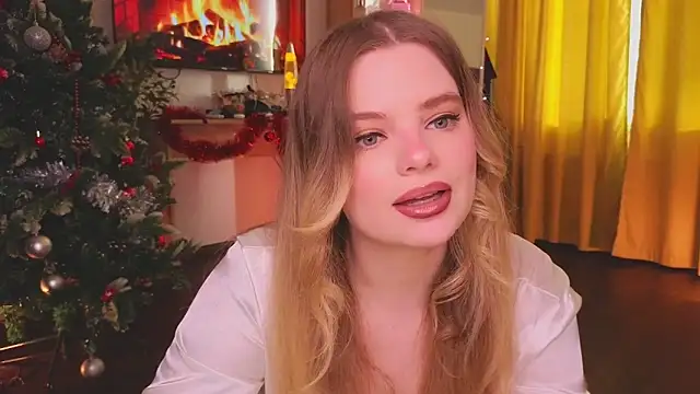 Hottie Jane online show from 8, 1, 2026