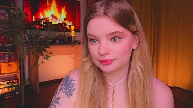 Hottie Jane online show from 9, 11, 2025