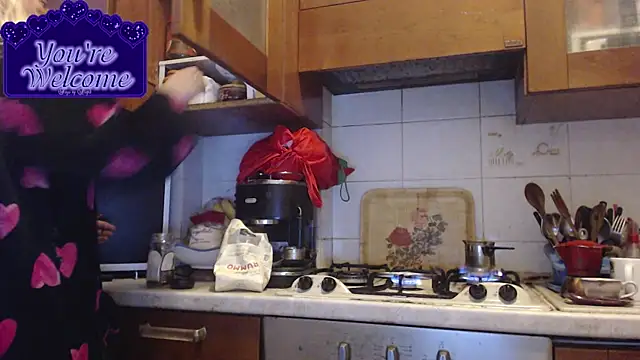 martachatte online show from 28, 3, 2026