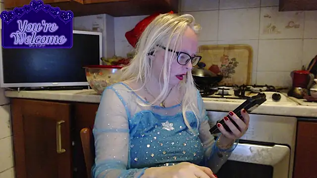 martachatte online show from 27, 2, 2026