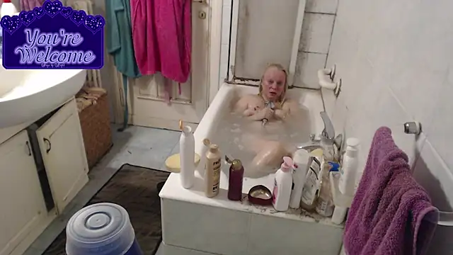 martachatte online show from 12, 2, 2026