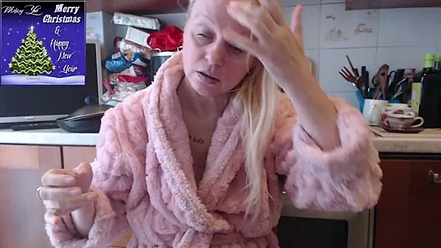 martachatte online show from 22, 12, 2025