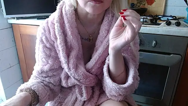 martachatte online show from 18, 4, 2026