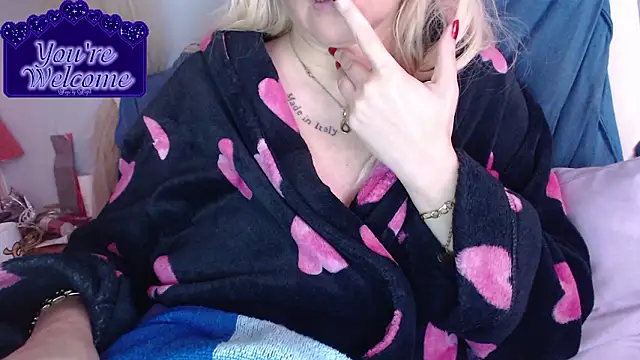 martachatte online show from 6, 3, 2026