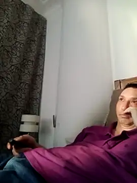 Pacobakan042 online show from 3, 11, 2025