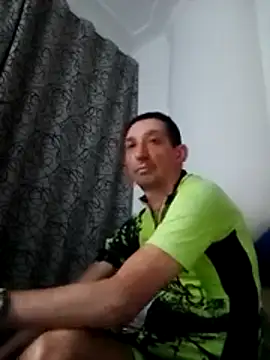 Pacobakan042 online show from 9, 11, 2025