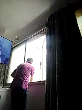 Pacobakan042 online show from 20, 11, 2025