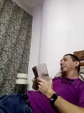 Pacobakan042 online show from 6, 11, 2025