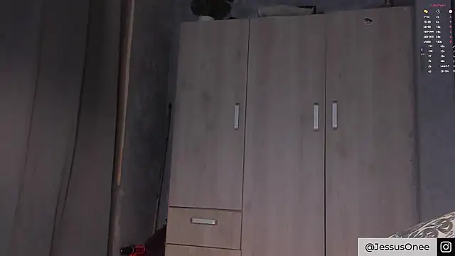 JesusOne online show from 8, 4, 2026