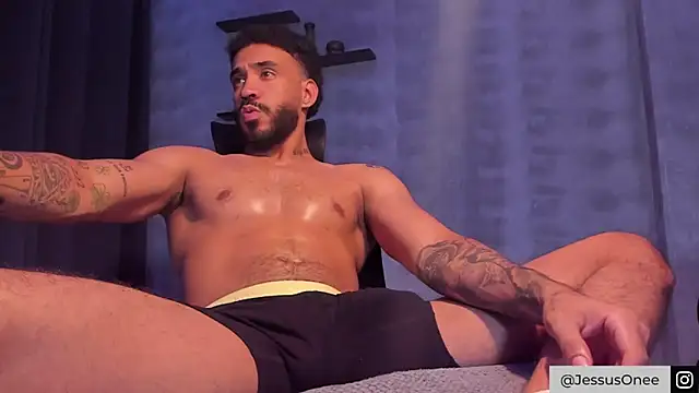 JesusOne online show from 23, 2, 2026