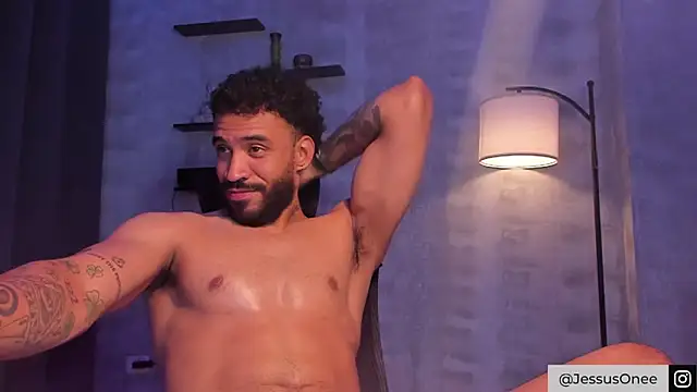 JesusOne online show from 10, 2, 2026