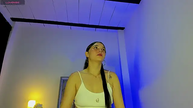 Snapshot of ice_grace chatting on 19, 5, 2026 ice grace online show from 19, 5, 2026