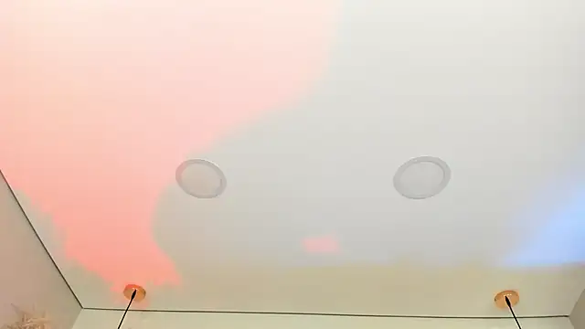 Rebeca jones online show from 8, 10, 2025