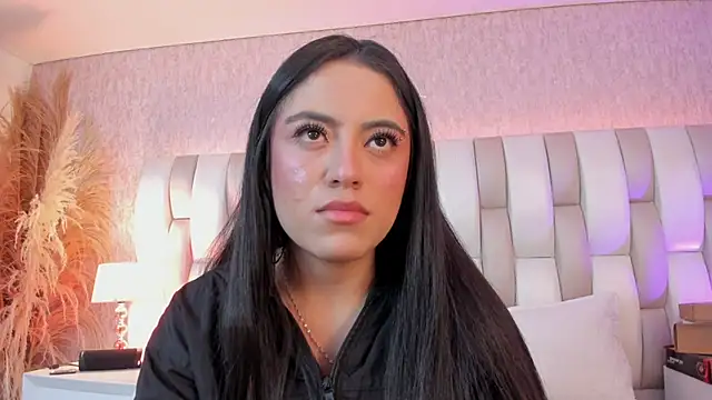 Rebeca jones online show from 20, 2, 2026