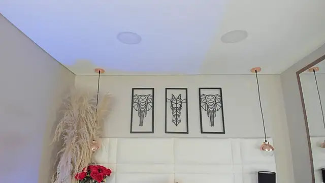 Rebeca jones online show from 4, 11, 2025