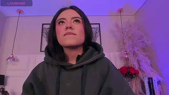 Rebeca jones online show from 13, 11, 2025