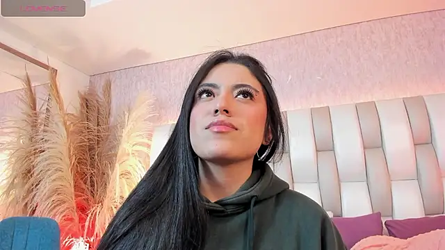 Rebeca jones online show from 17, 1, 2026