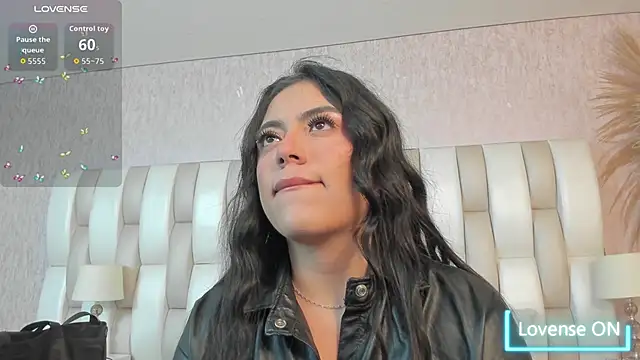 Rebeca jones online show from 10, 6, 2026