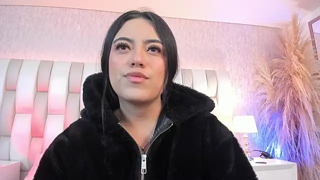 Rebeca jones online show from 1, 7, 2026