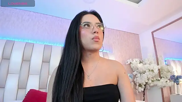 Rebeca jones online show from 21, 2, 2025