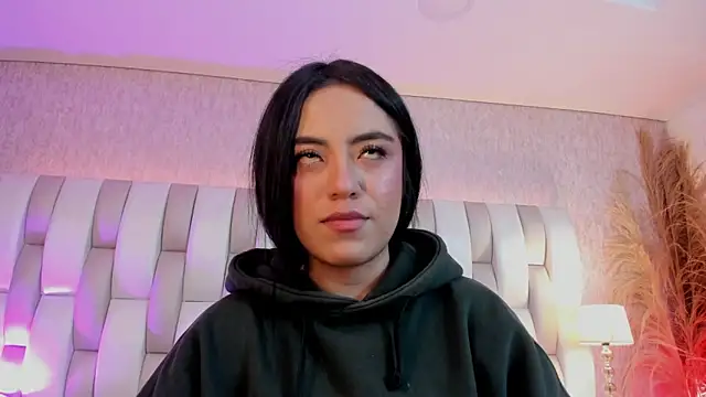 Rebeca jones online show from 23, 2, 2026