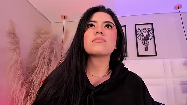 Rebeca jones online show from 16, 10, 2025