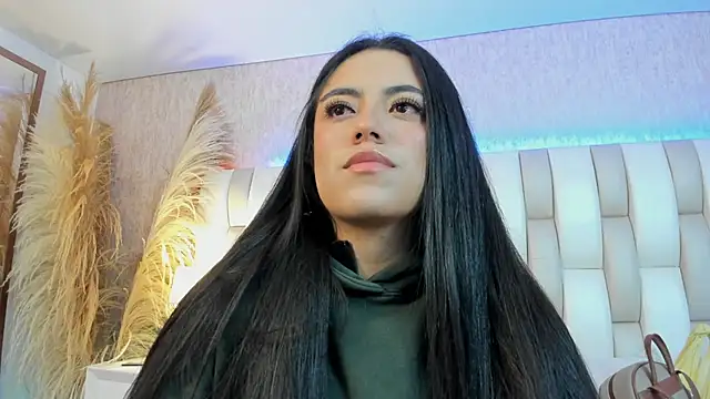 Rebeca jones online show from 23, 5, 2026
