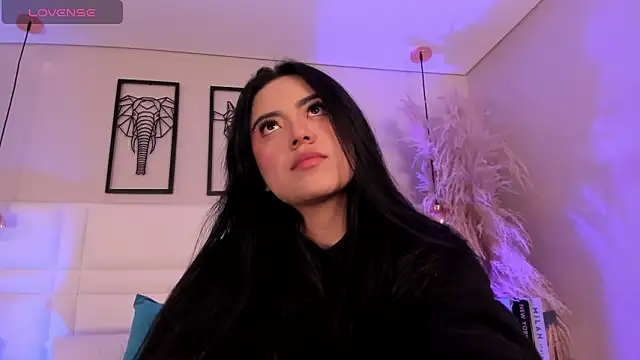 Rebeca jones online show from 12, 11, 2025