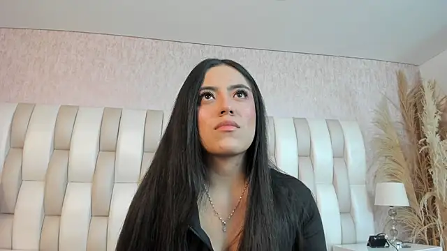 Rebeca jones online show from 9, 2, 2026