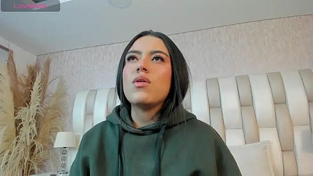 Rebeca jones online show from 21, 2, 2026