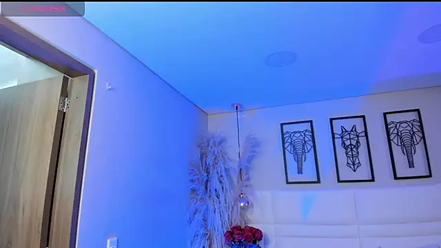 Rebeca jones online show from 22, 10, 2025