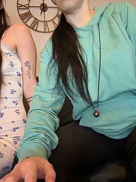 Mia G0ld online show from 14, 2, 2026