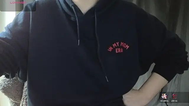 Mia G0ld online show from 18, 4, 2026