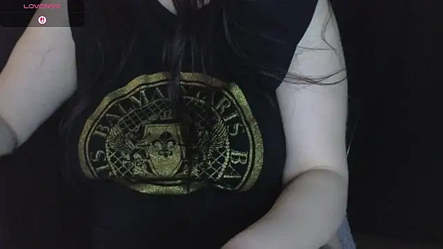 Mia G0ld online show from 16, 4, 2026