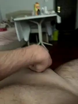 strange6696 online show from 2, 12, 2025