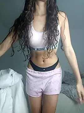 Nayade online show from 15, 3, 2026