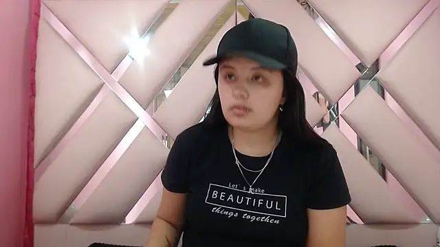 nathaly low1 online show from 20, 12, 2025