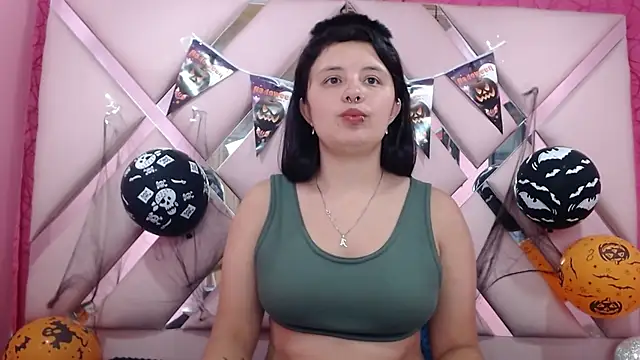 nathaly low1 online show from 1, 11, 2025