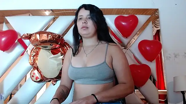 nathaly low1 online show from 16, 2, 2026