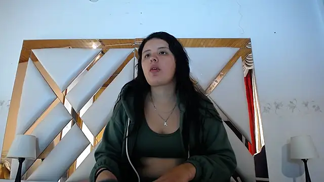 nathaly low1 online show from 9, 3, 2026