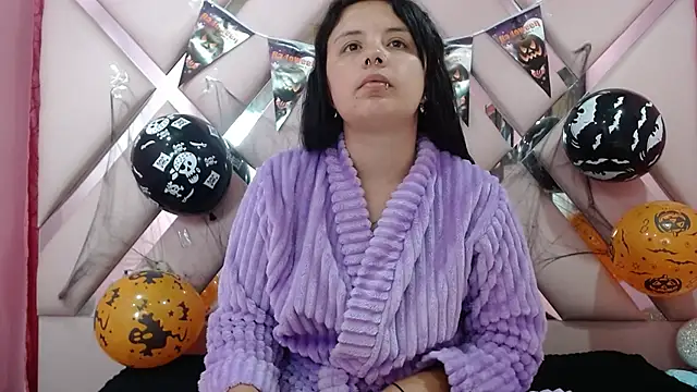 nathaly low1 online show from 16, 10, 2025